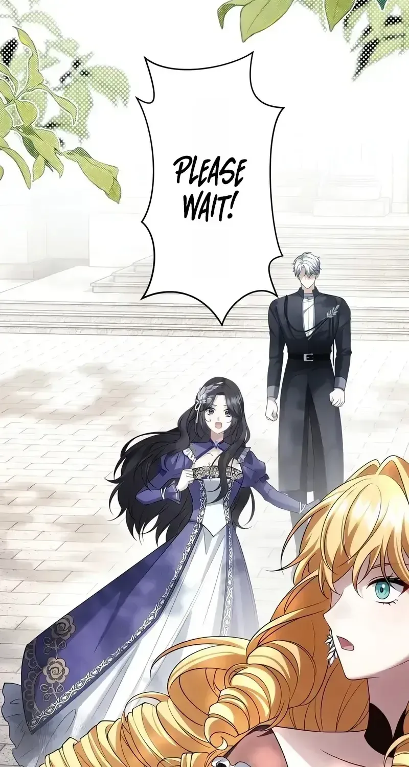 7 Days From Now, I Will Save the Cursed Duke Chapter 9.1 page 14