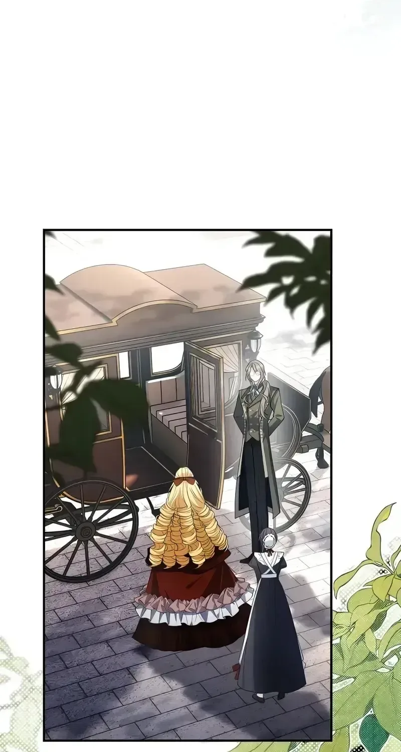 7 Days From Now, I Will Save the Cursed Duke Chapter 9.1 page 13