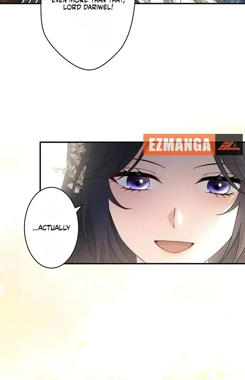 7 Days From Now, I Will Save the Cursed Duke Chapter 9.1 page 10