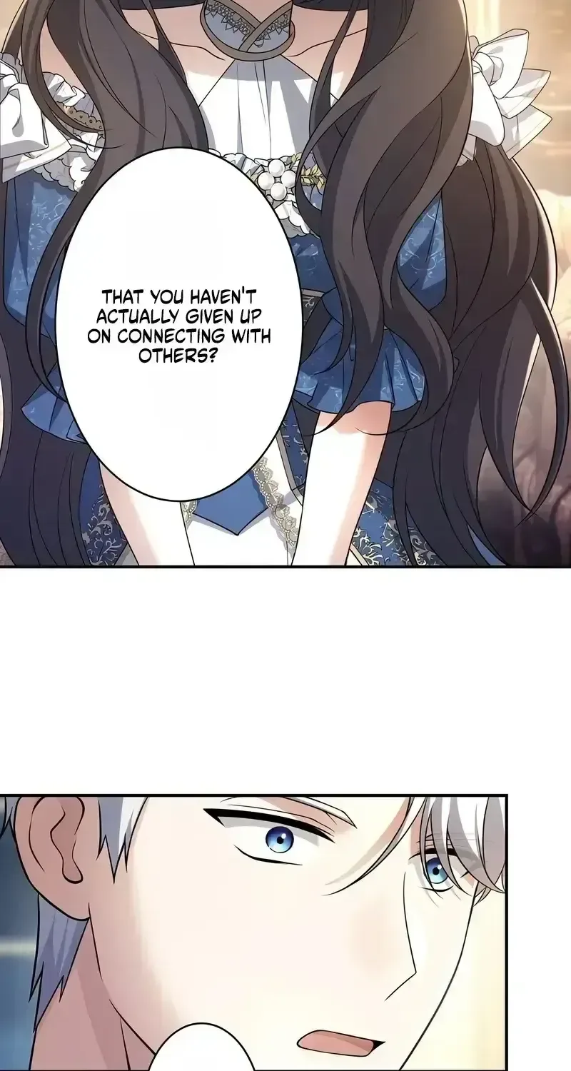 7 Days From Now, I Will Save the Cursed Duke Chapter 9.1 page 8
