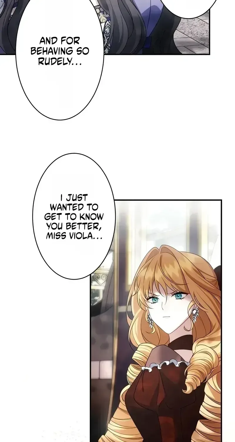 7 Days From Now, I Will Save the Cursed Duke Chapter 9.1 page 16