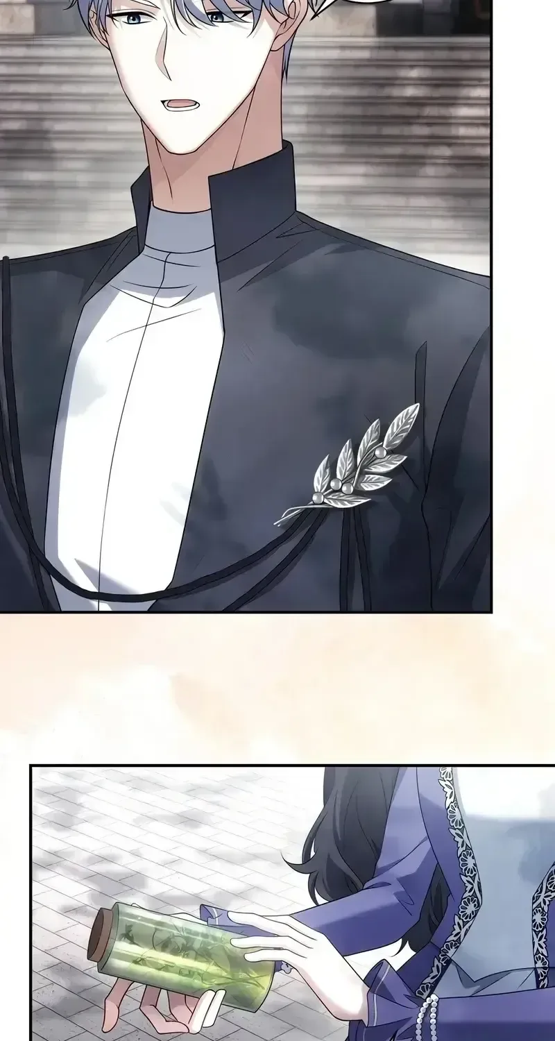 7 Days From Now, I Will Save the Cursed Duke Chapter 9.1 page 25