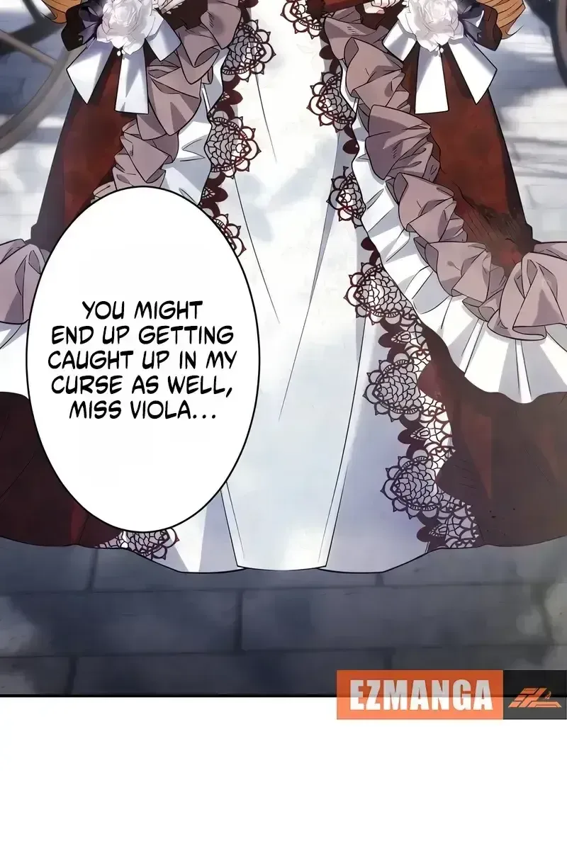 7 Days From Now, I Will Save the Cursed Duke Chapter 9.1 page 27