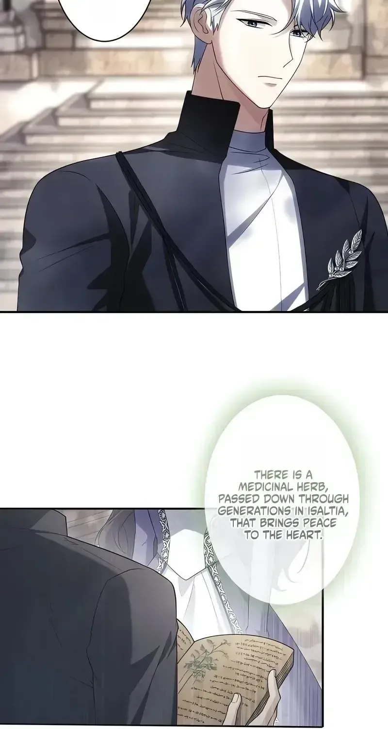 7 Days From Now, I Will Save the Cursed Duke Chapter 9.1 page 20