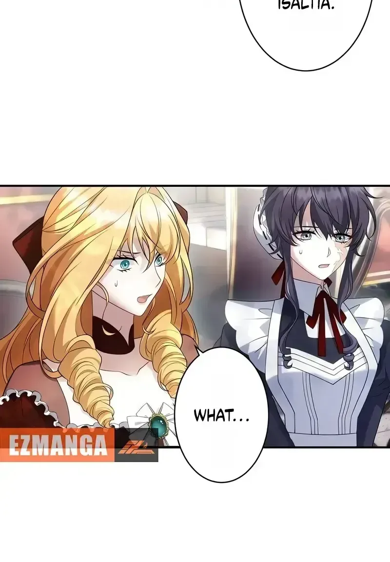 7 Days From Now, I Will Save the Cursed Duke Chapter 9.1 page 18