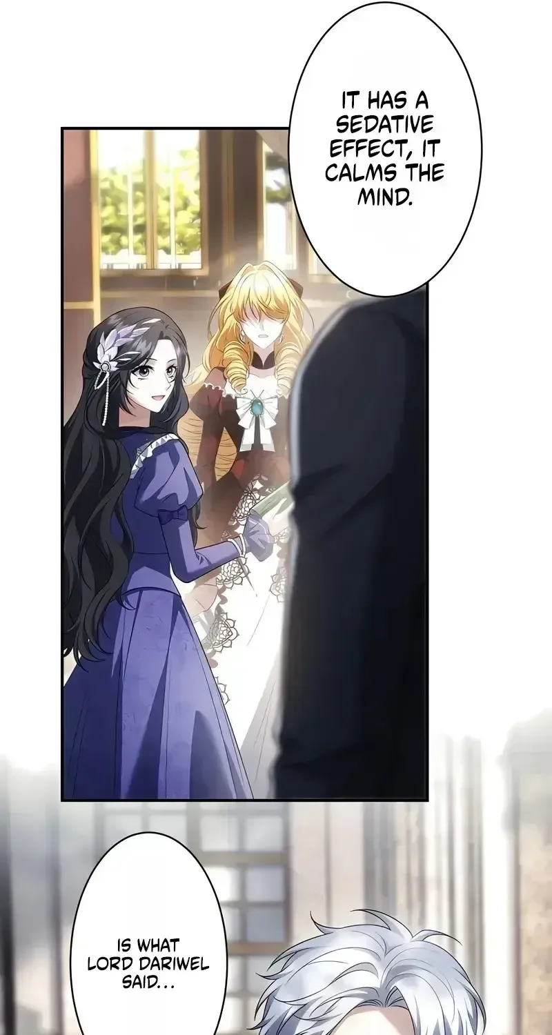 7 Days From Now, I Will Save the Cursed Duke Chapter 9.1 page 19