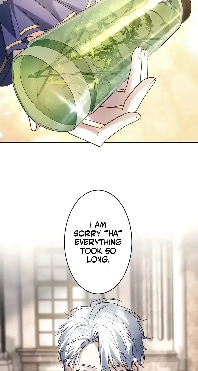 7 Days From Now, I Will Save the Cursed Duke Chapter 9.1 page 31