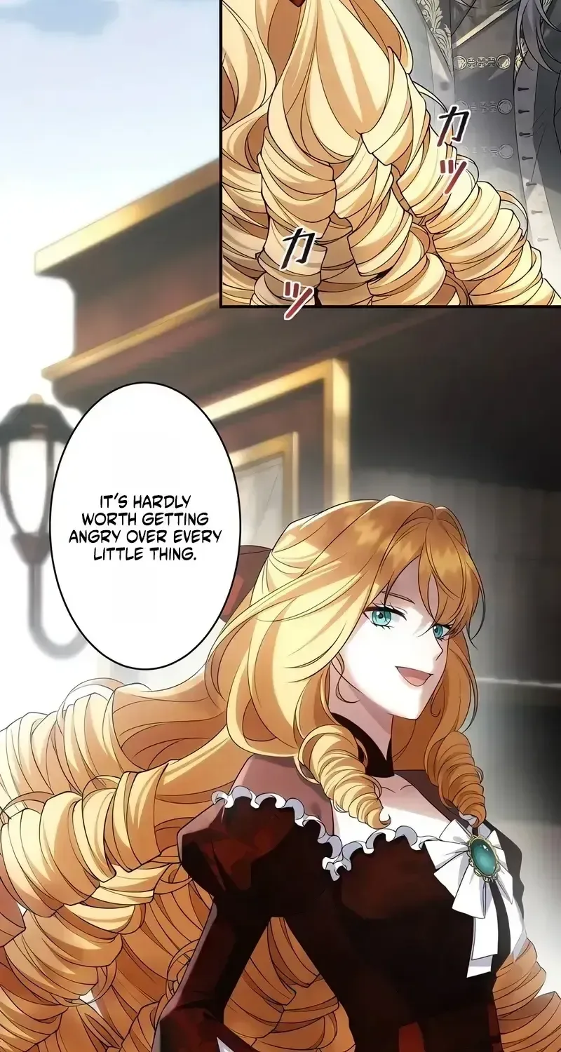 7 Days From Now, I Will Save the Cursed Duke Chapter 9.1 page 39