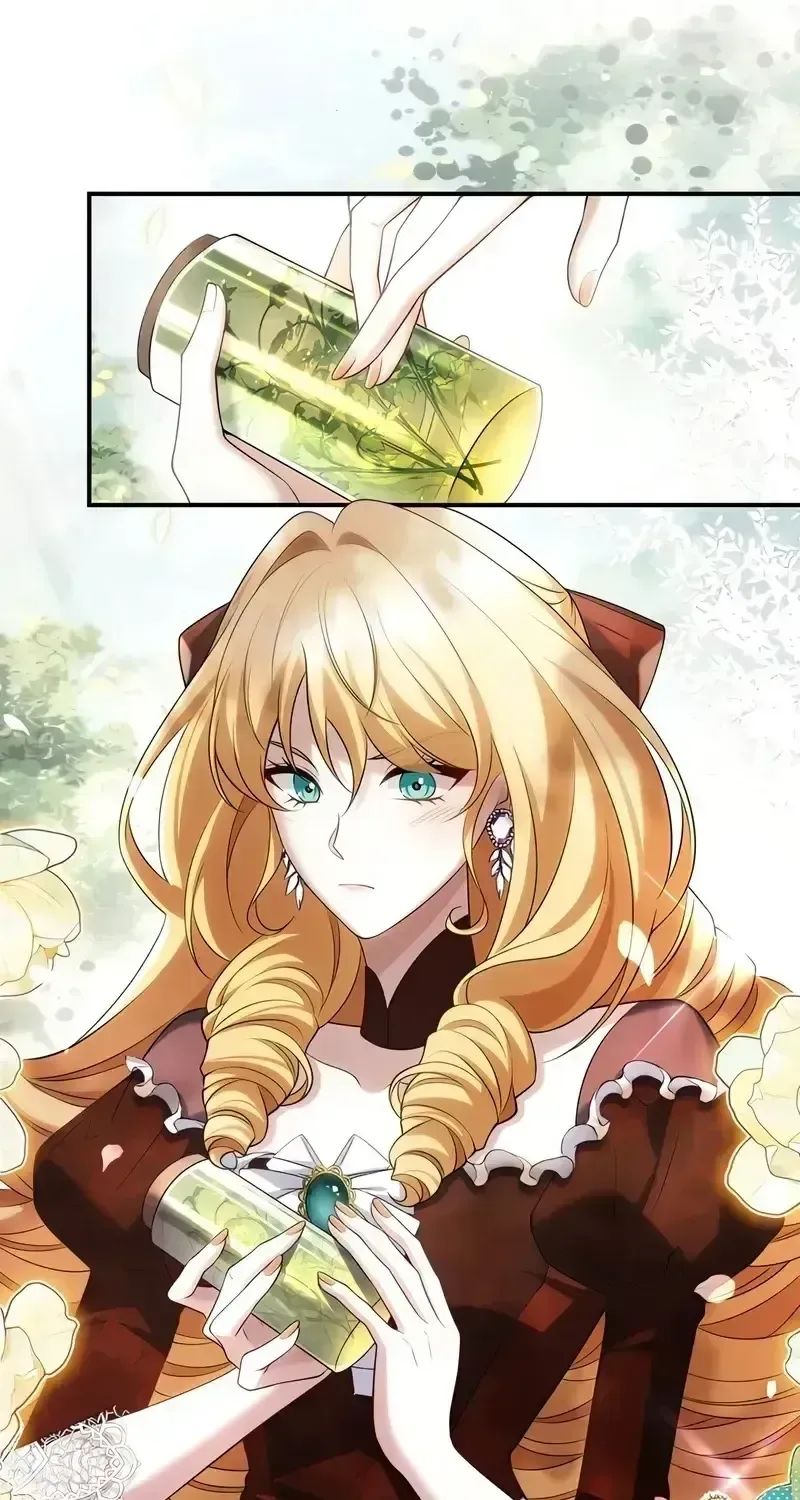 7 Days From Now, I Will Save the Cursed Duke Chapter 9.1 page 37