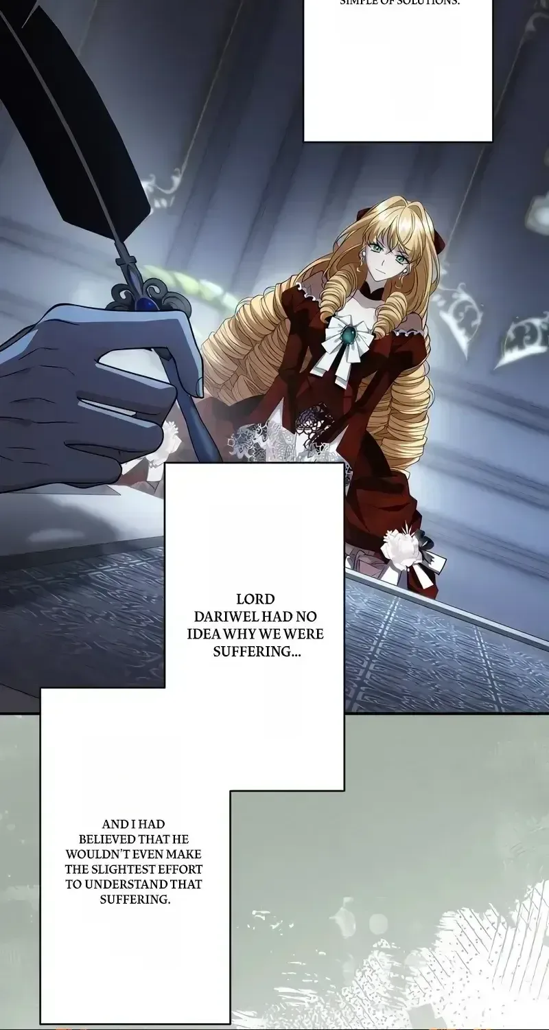 7 Days From Now, I Will Save the Cursed Duke Chapter 9.1 page 29