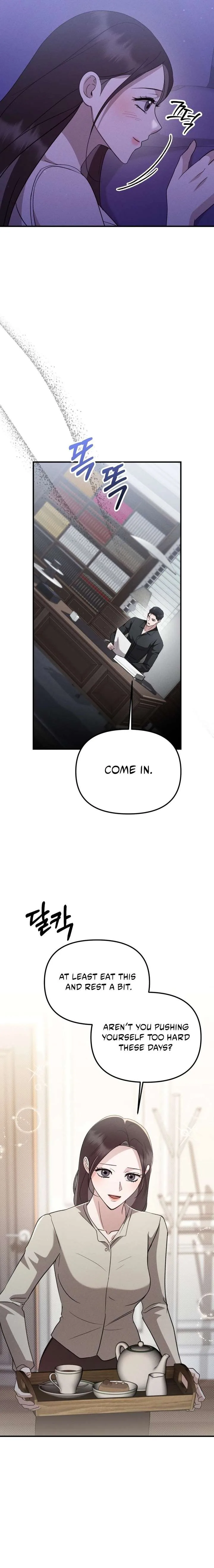 Marriage Time Difference Chapter 13 page 20