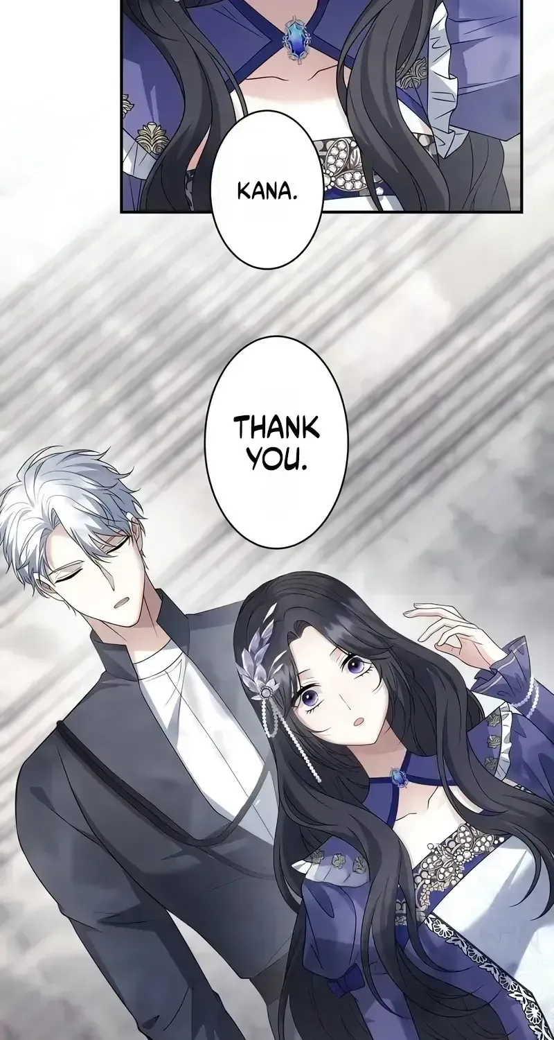 7 Days From Now, I Will Save the Cursed Duke Chapter 9.1 page 45