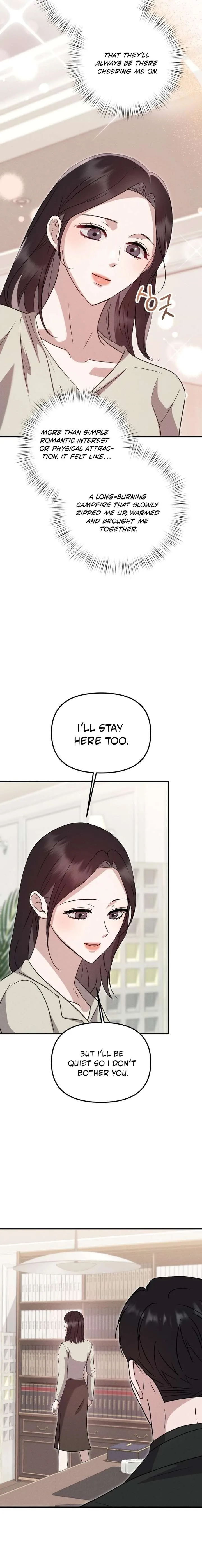 Marriage Time Difference Chapter 13 page 22