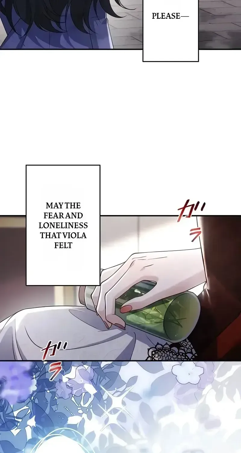 7 Days From Now, I Will Save the Cursed Duke Chapter 9.1 page 42
