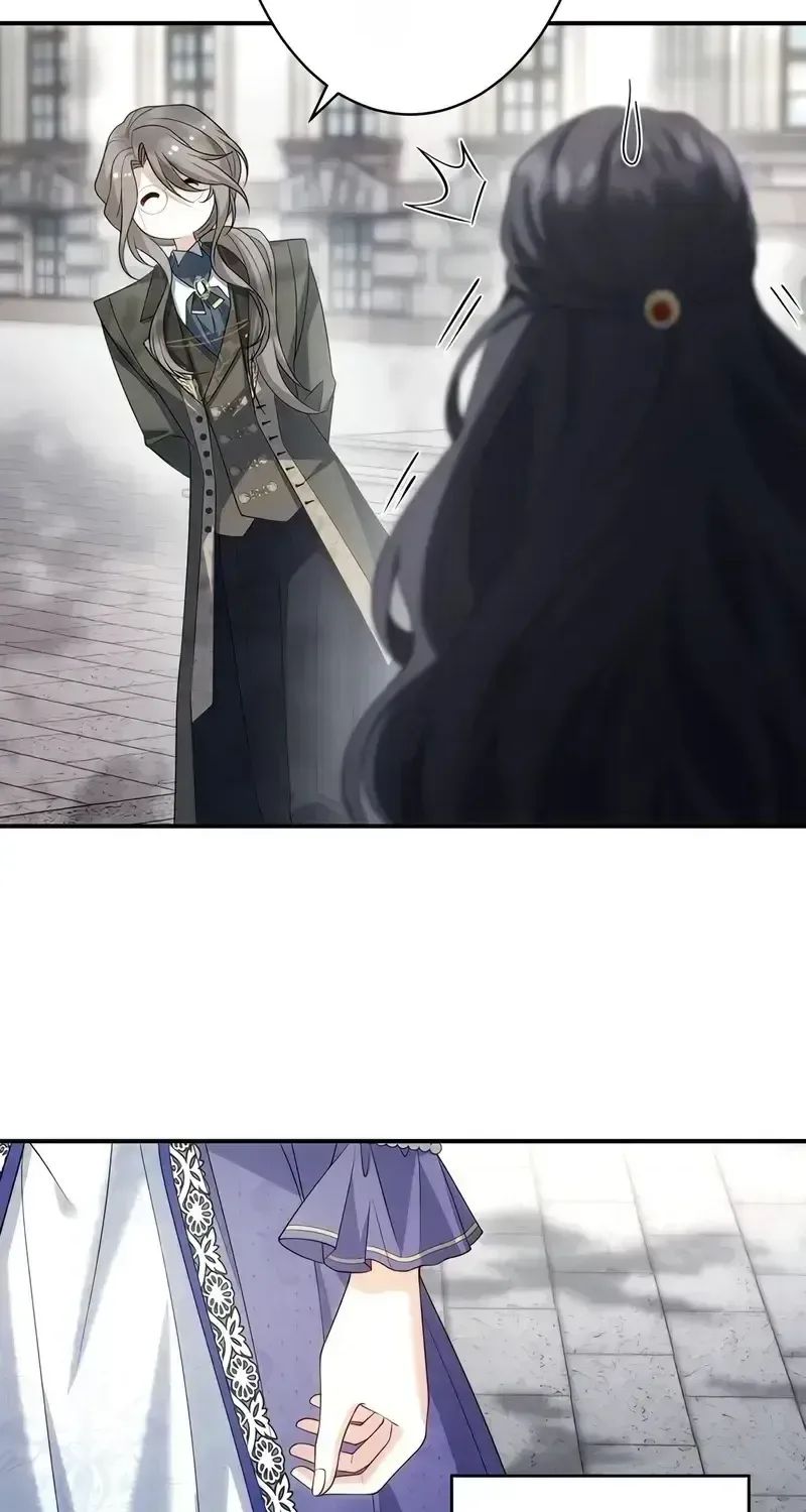 7 Days From Now, I Will Save the Cursed Duke Chapter 9.1 page 52