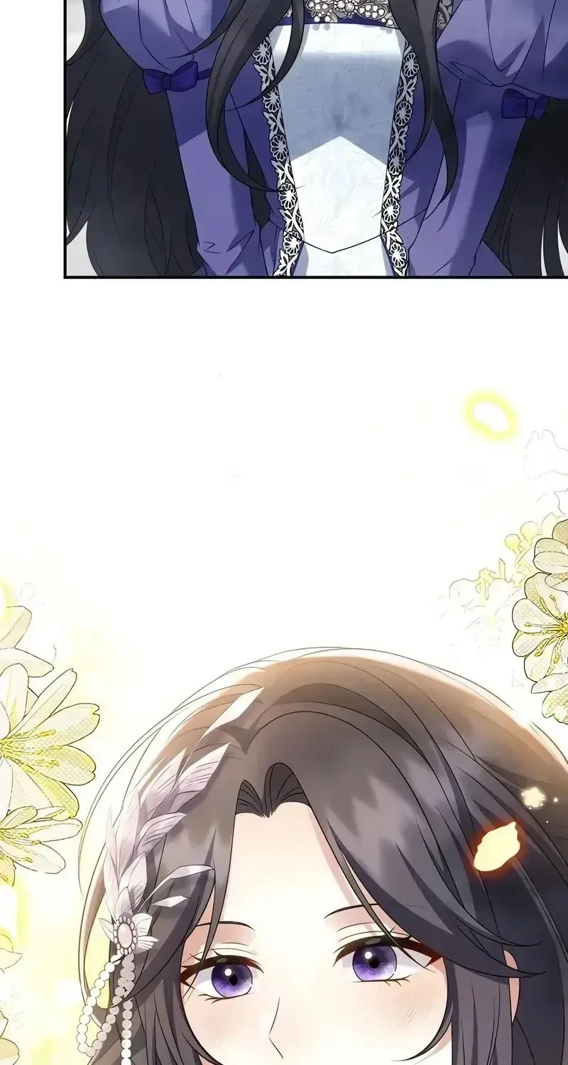 7 Days From Now, I Will Save the Cursed Duke Chapter 9.1 page 50