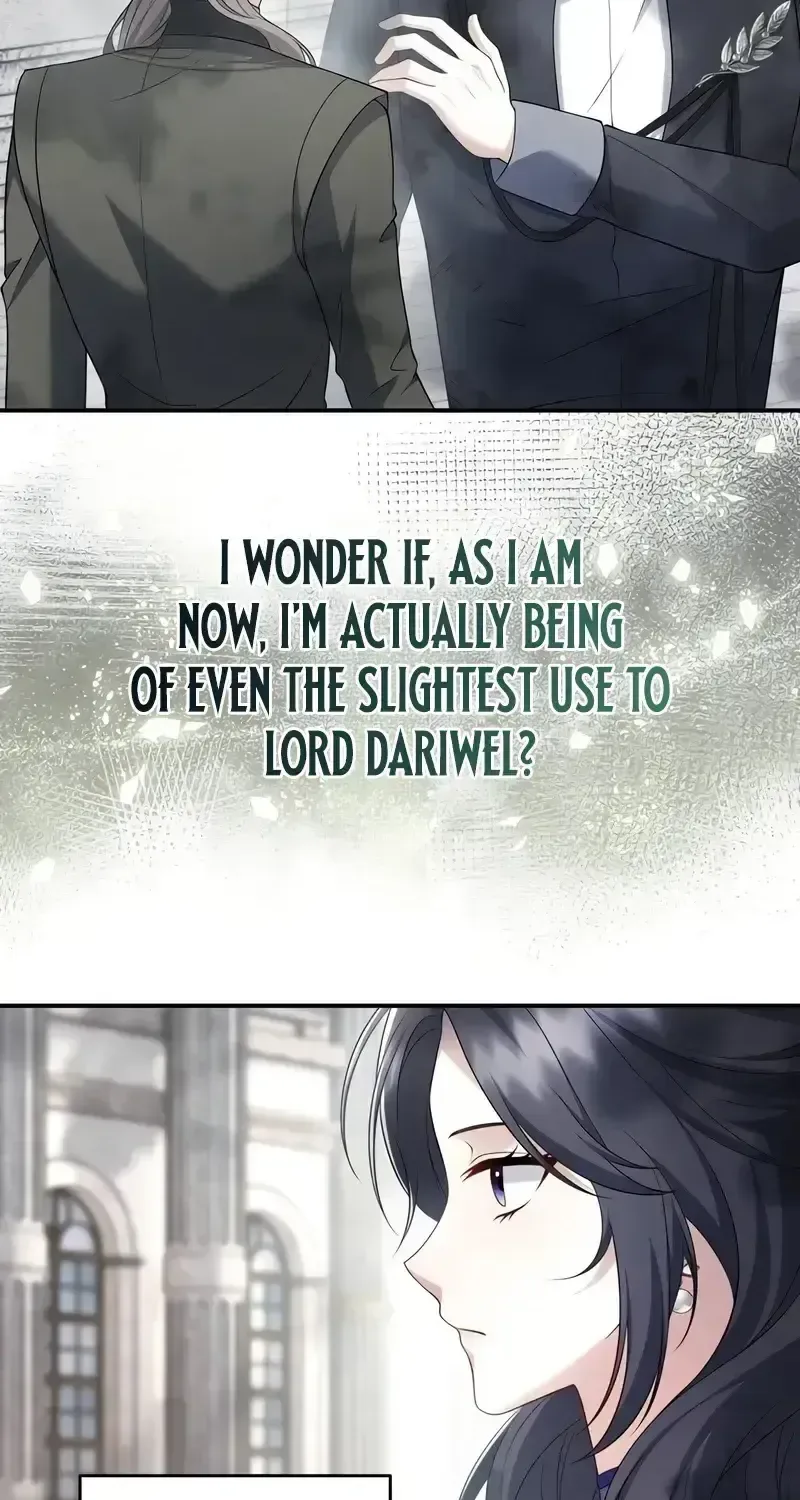 7 Days From Now, I Will Save the Cursed Duke Chapter 9.1 page 56