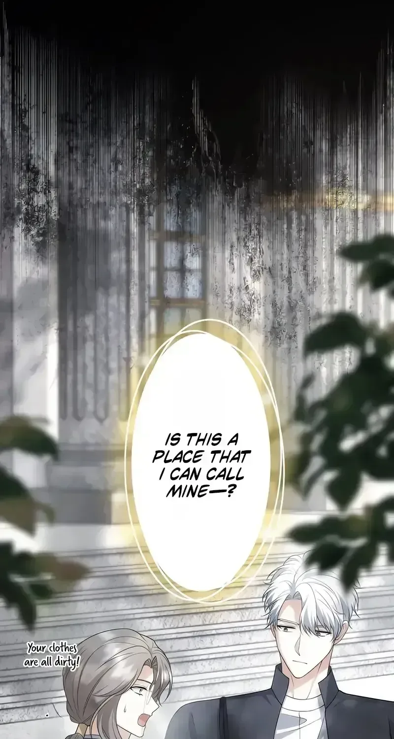 7 Days From Now, I Will Save the Cursed Duke Chapter 9.1 page 55