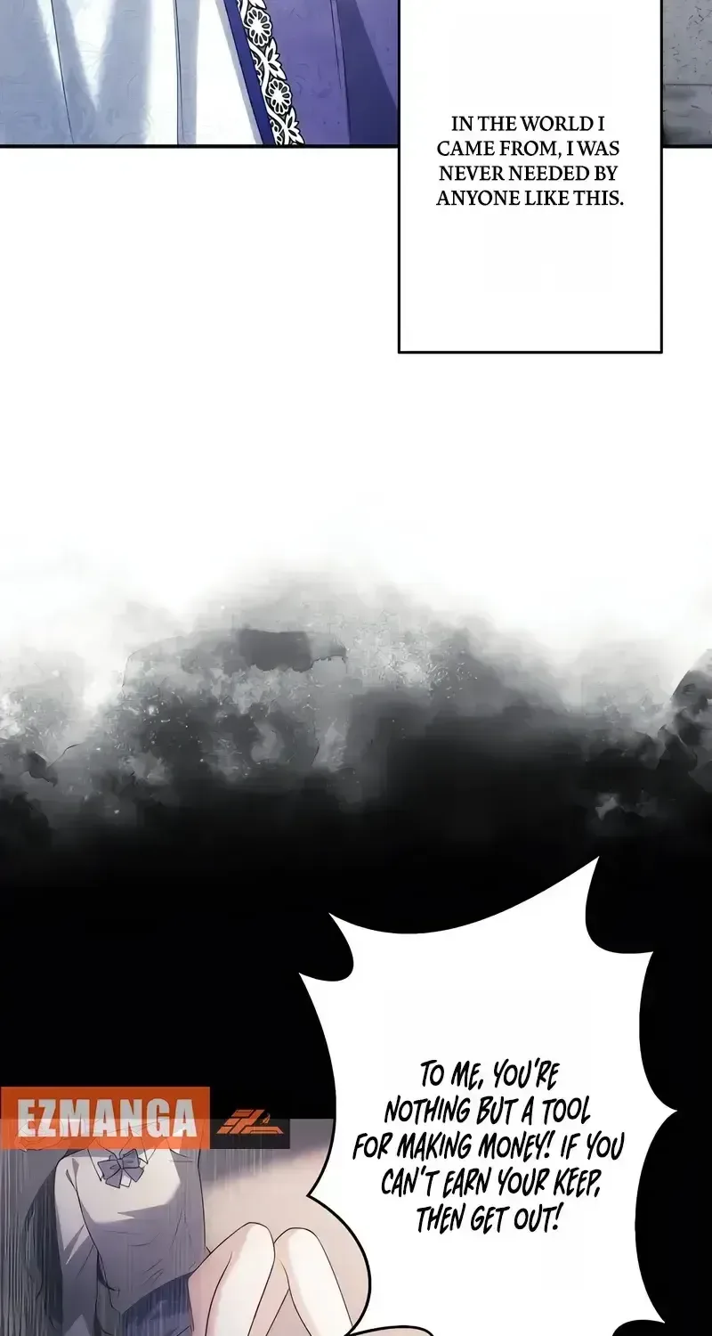7 Days From Now, I Will Save the Cursed Duke Chapter 9.1 page 53