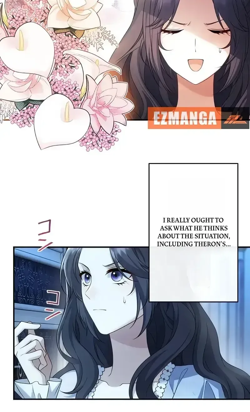 7 Days From Now, I Will Save the Cursed Duke Chapter 9.1 page 63