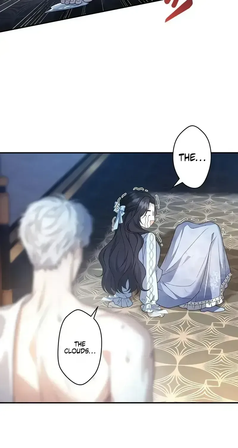 7 Days From Now, I Will Save the Cursed Duke Chapter 9.1 page 66