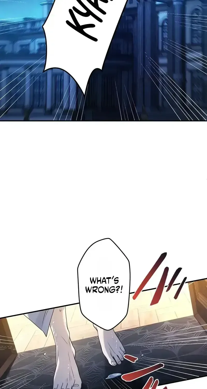 7 Days From Now, I Will Save the Cursed Duke Chapter 9.1 page 65