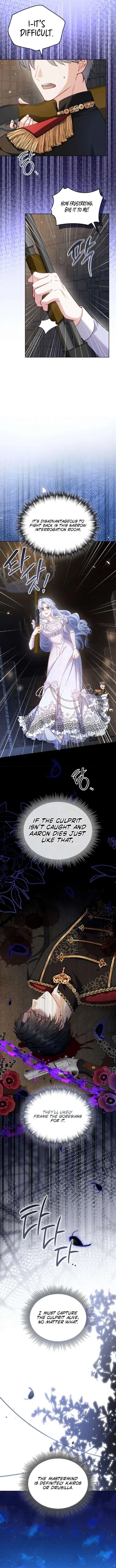 In This Life, You’re the Dog Chapter 14 page 3