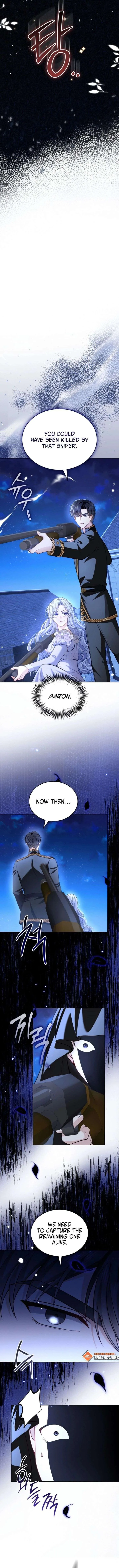 In This Life, You’re the Dog Chapter 14 page 5