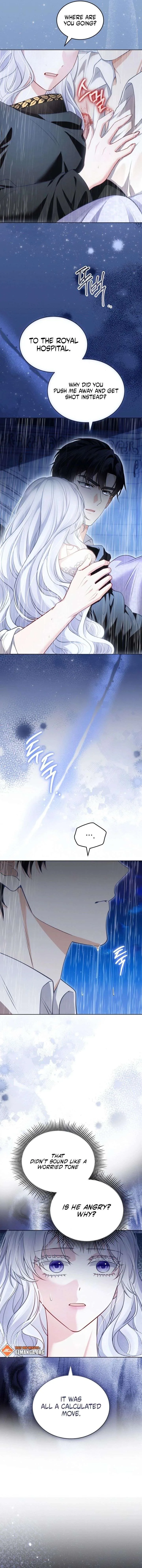 In This Life, You’re the Dog Chapter 14 page 10