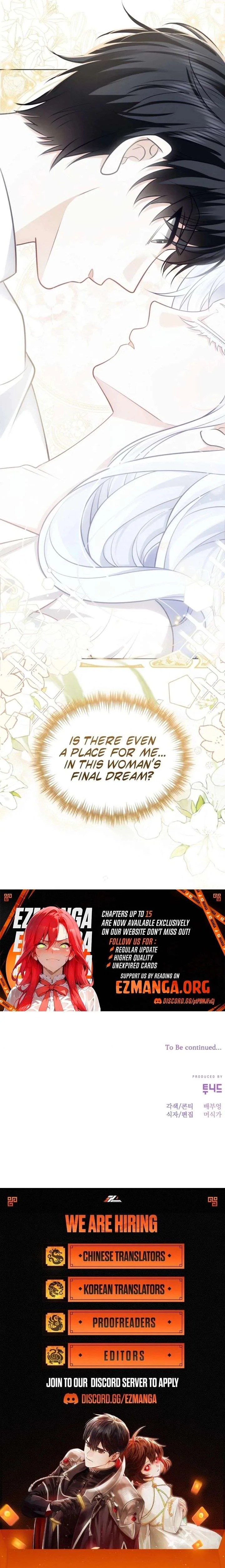 In This Life, You’re the Dog Chapter 14 page 16