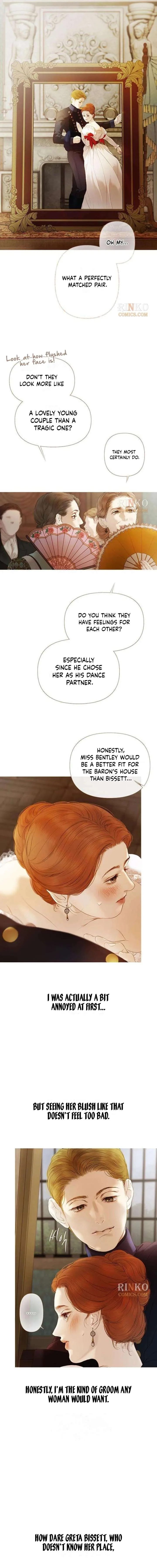 The Lemon Forest Chapter 14 page 6