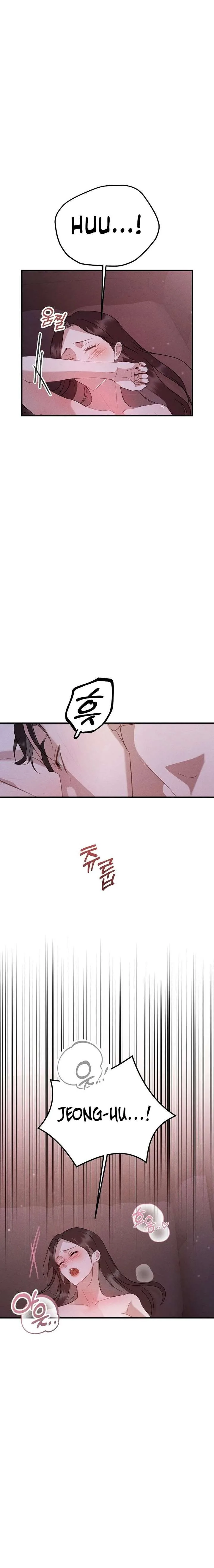 Marriage Time Difference Chapter 14 page 9