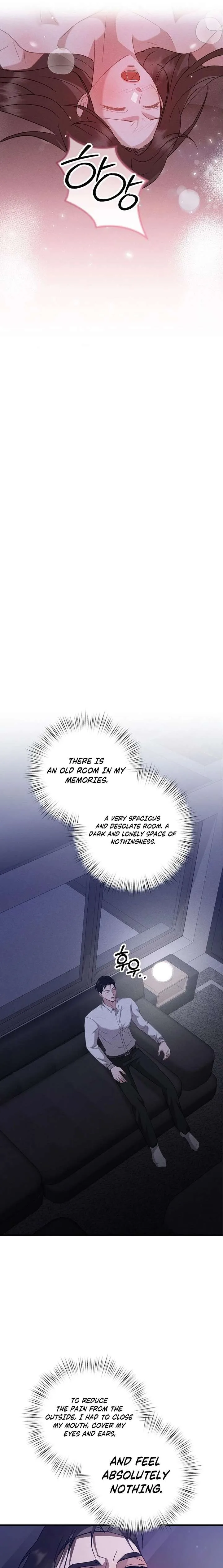 Marriage Time Difference Chapter 14 page 12