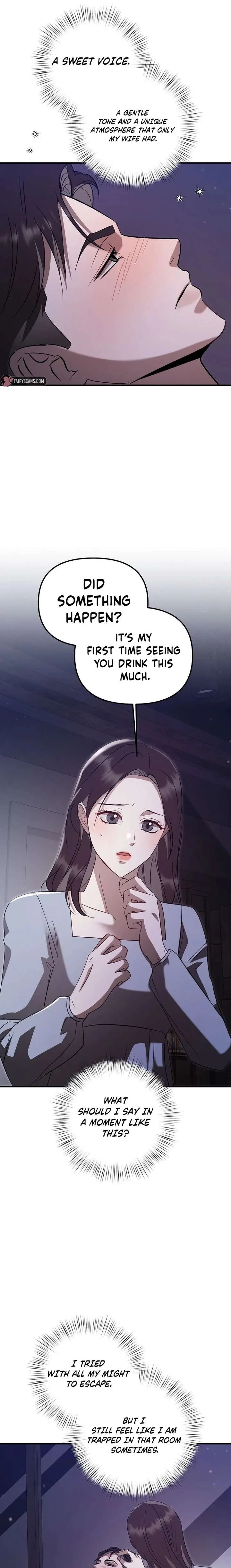 Marriage Time Difference Chapter 14 page 14