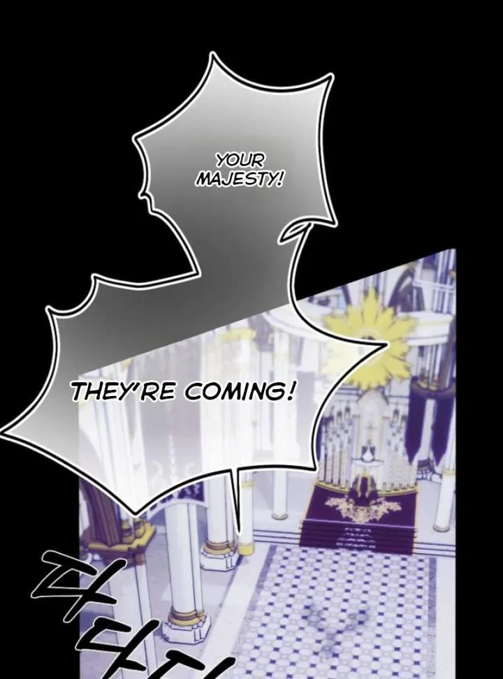 The Dawn That Twists Your Neck Chapter 14 page 8