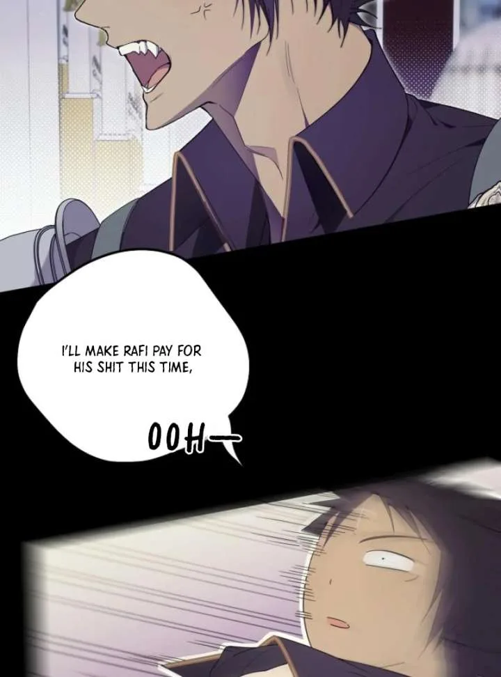 The Dawn That Twists Your Neck Chapter 14 page 16