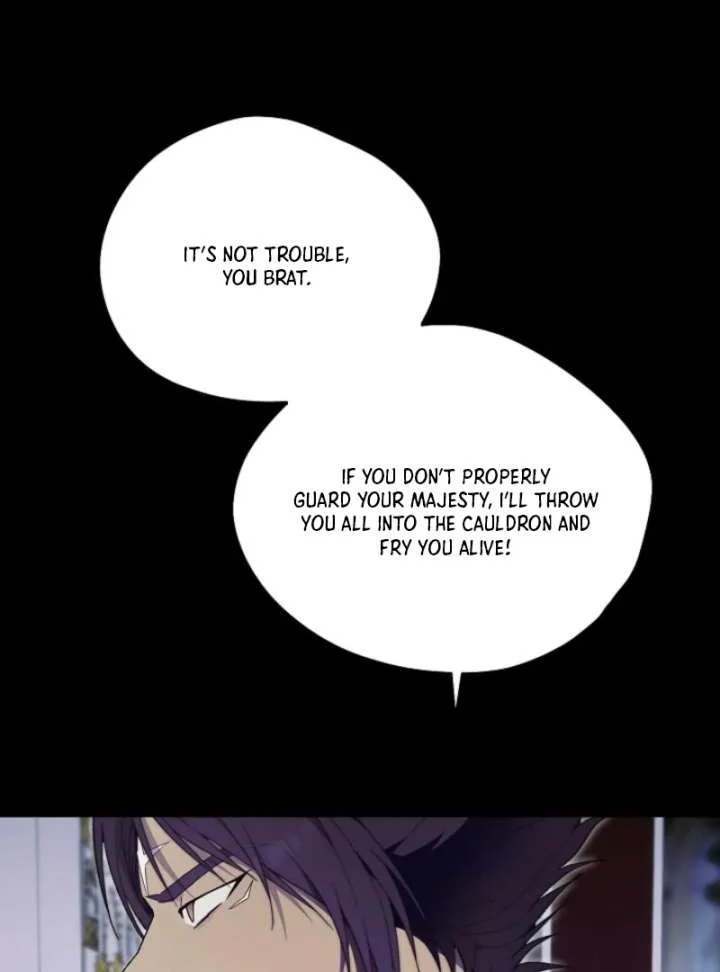 The Dawn That Twists Your Neck Chapter 14 page 15