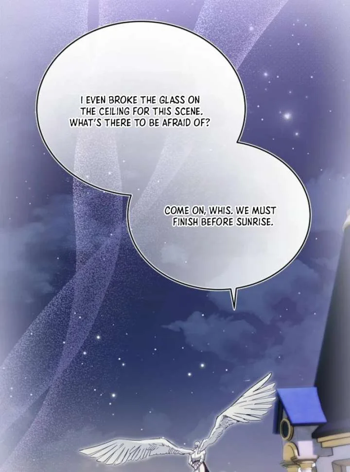 The Dawn That Twists Your Neck Chapter 14 page 56
