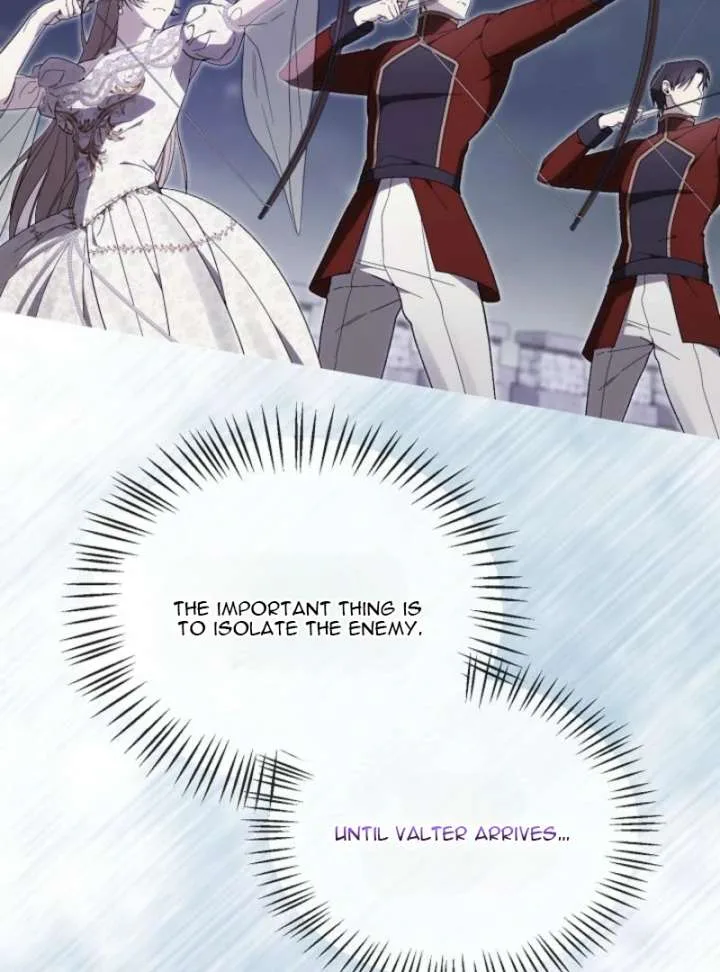 The Dawn That Twists Your Neck Chapter 14 page 106