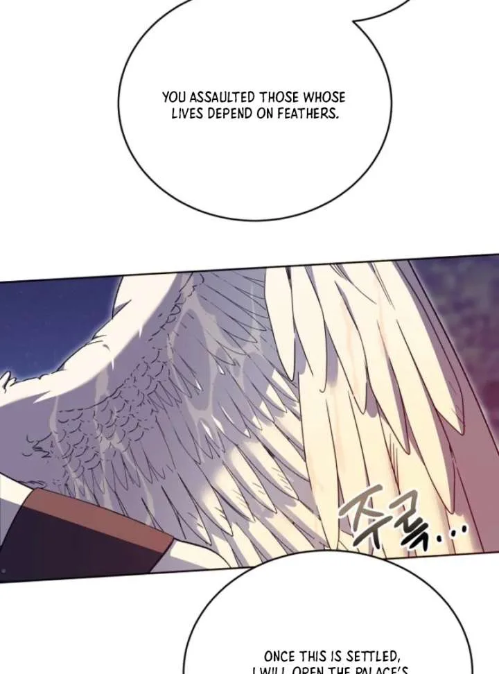 The Dawn That Twists Your Neck Chapter 14 page 124