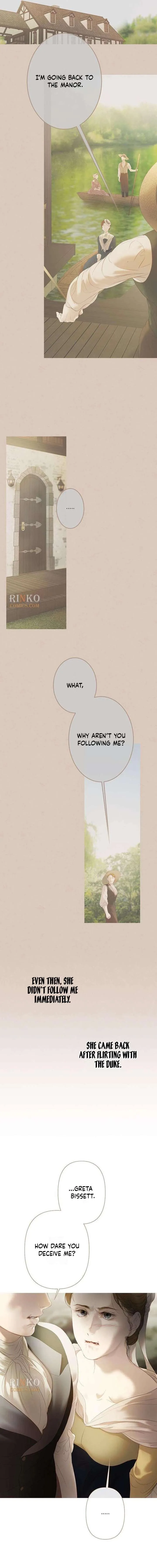 The Lemon Forest Chapter 15 page 5