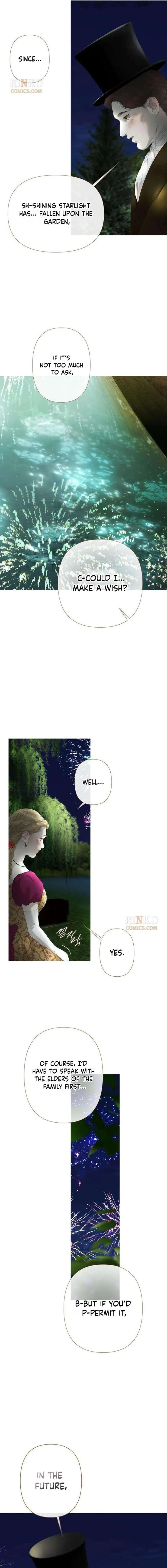 The Lemon Forest Chapter 15 page 13