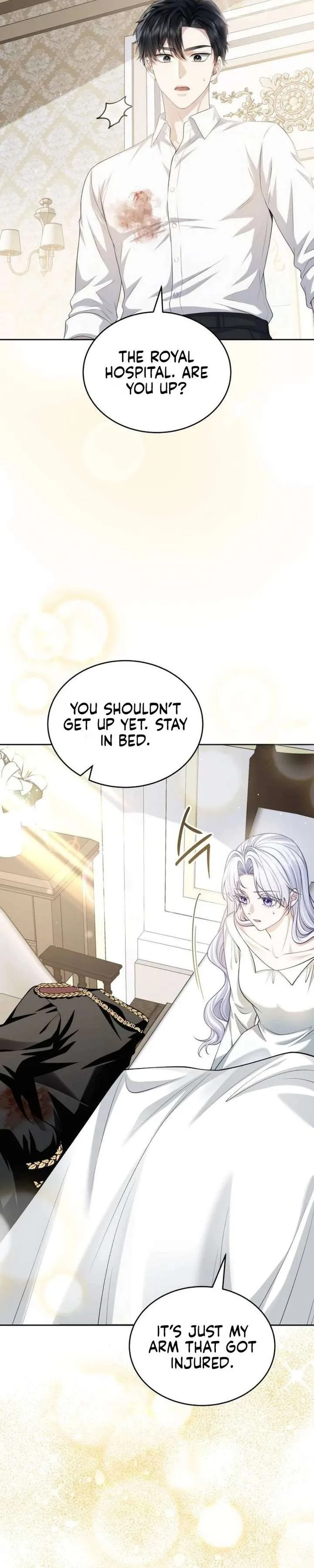 In This Life, You’re the Dog Chapter 15 page 2