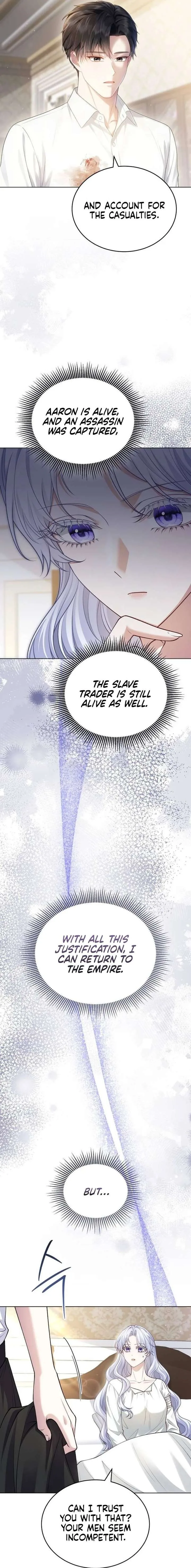 In This Life, You’re the Dog Chapter 15 page 4
