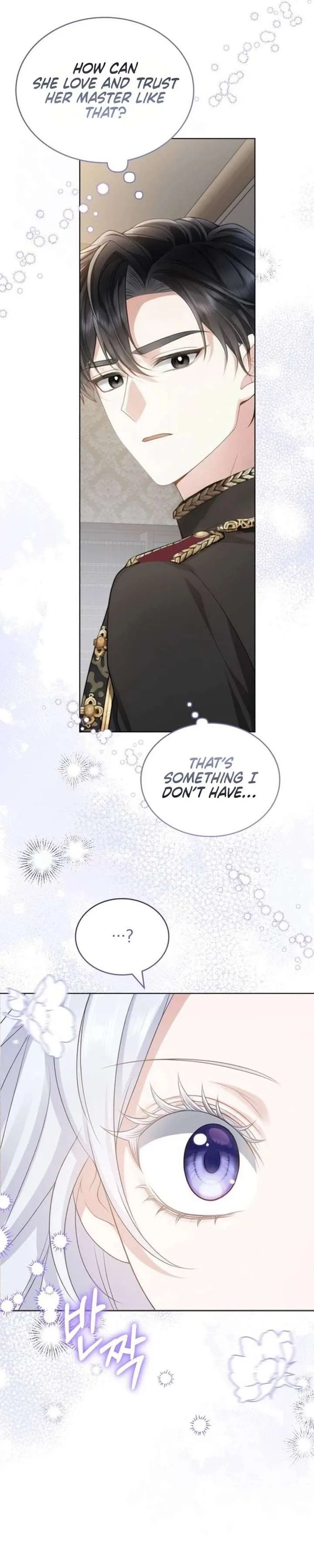 In This Life, You’re the Dog Chapter 15 page 12