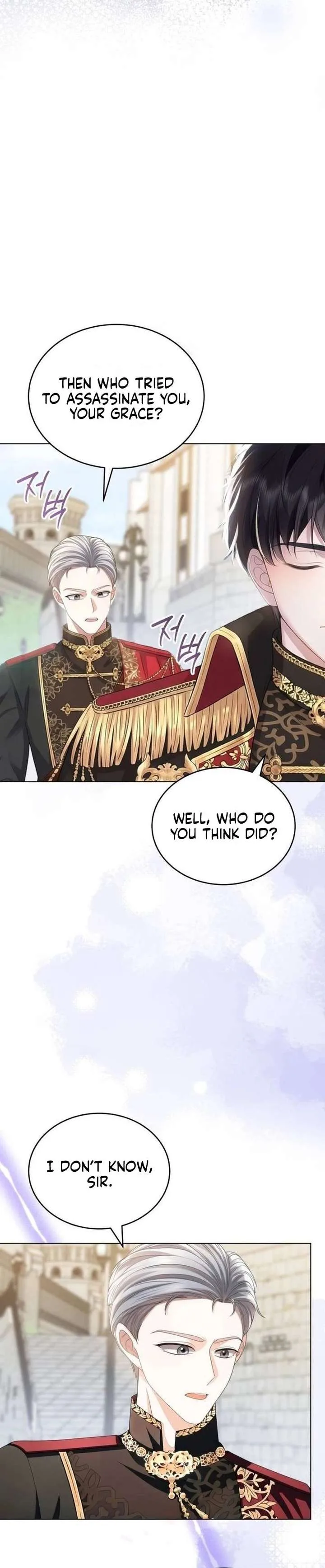 In This Life, You’re the Dog Chapter 15 page 18