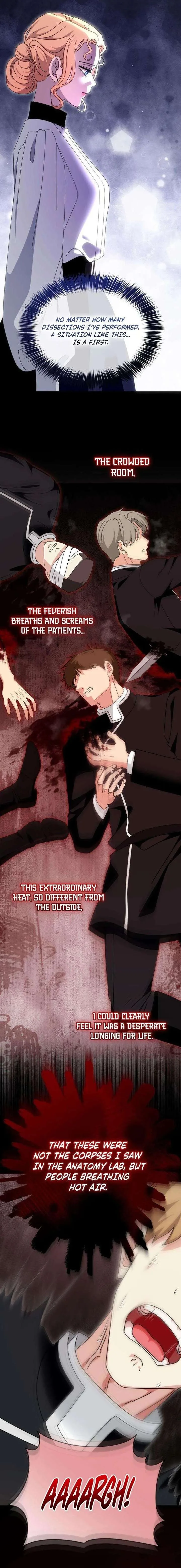 I Refuse to Be Tamed! Chapter 15 page 17