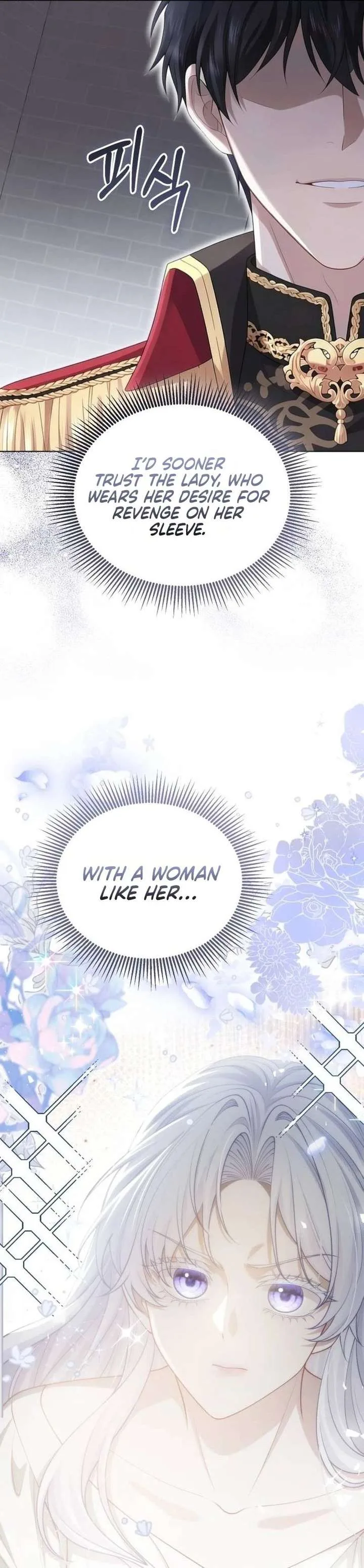 In This Life, You’re the Dog Chapter 15 page 29