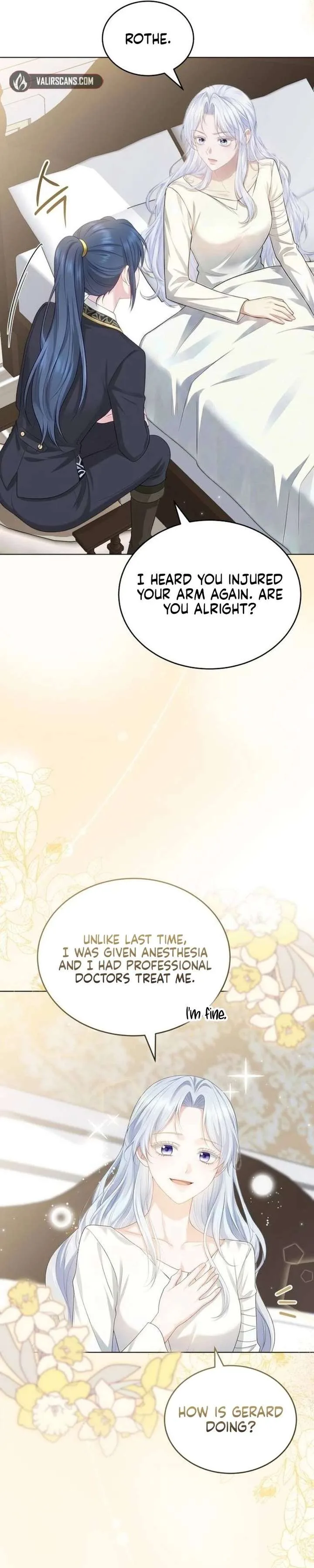 In This Life, You’re the Dog Chapter 15 page 36