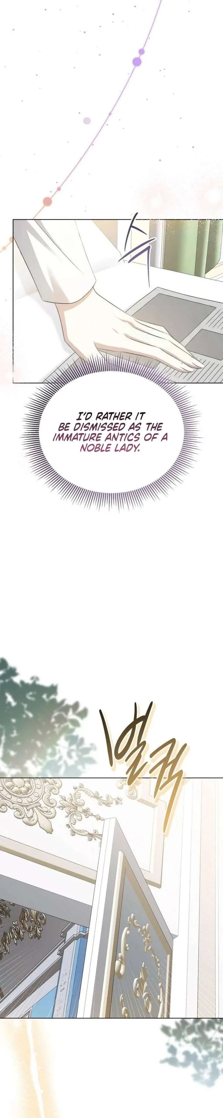 In This Life, You’re the Dog Chapter 15 page 34